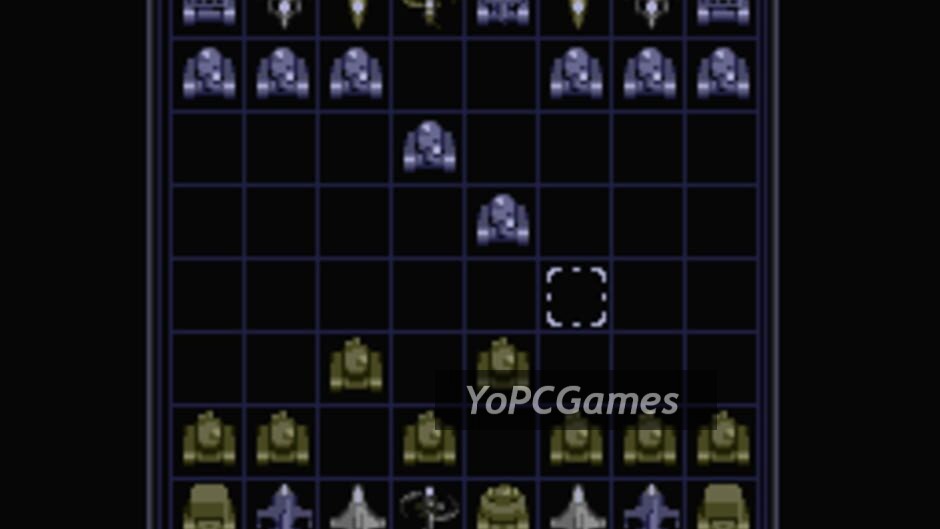 kempelen chess screenshot 1