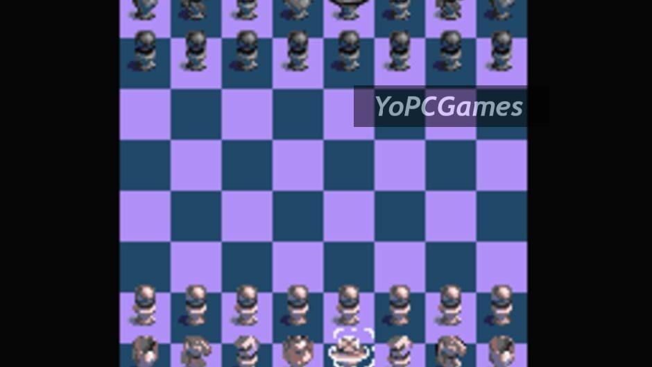 kempelen chess screenshot 2