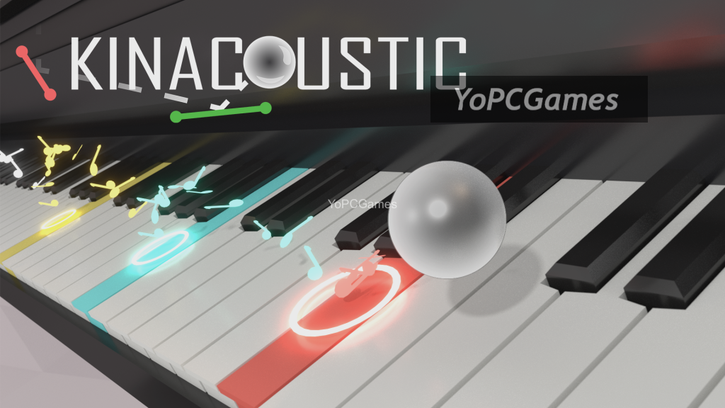 kinacoustic for pc
