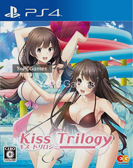 kiss trilogy pc game