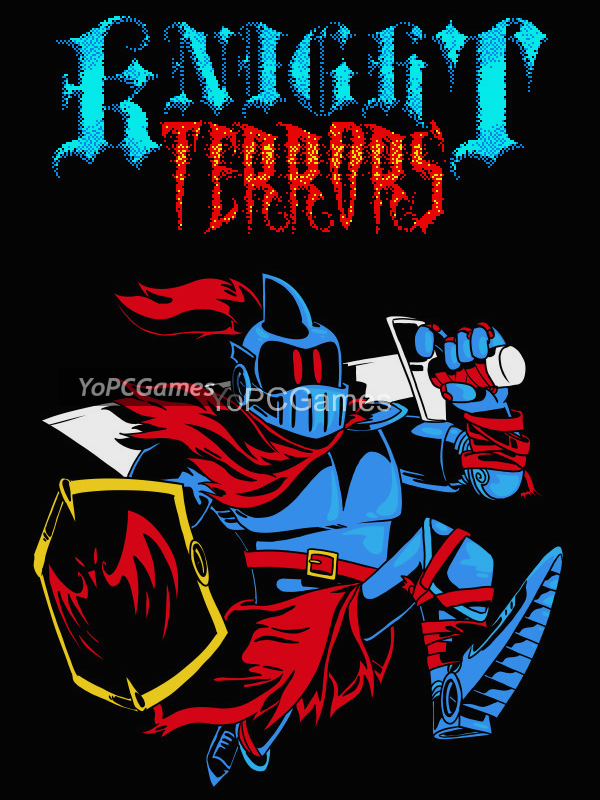 knight terrors pc game