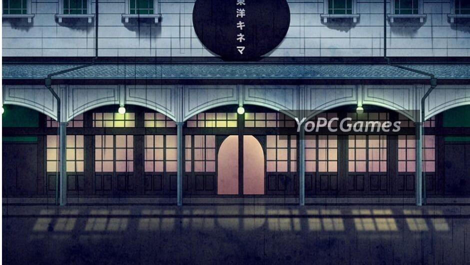 koshotengai no hashihime noma screenshot 4