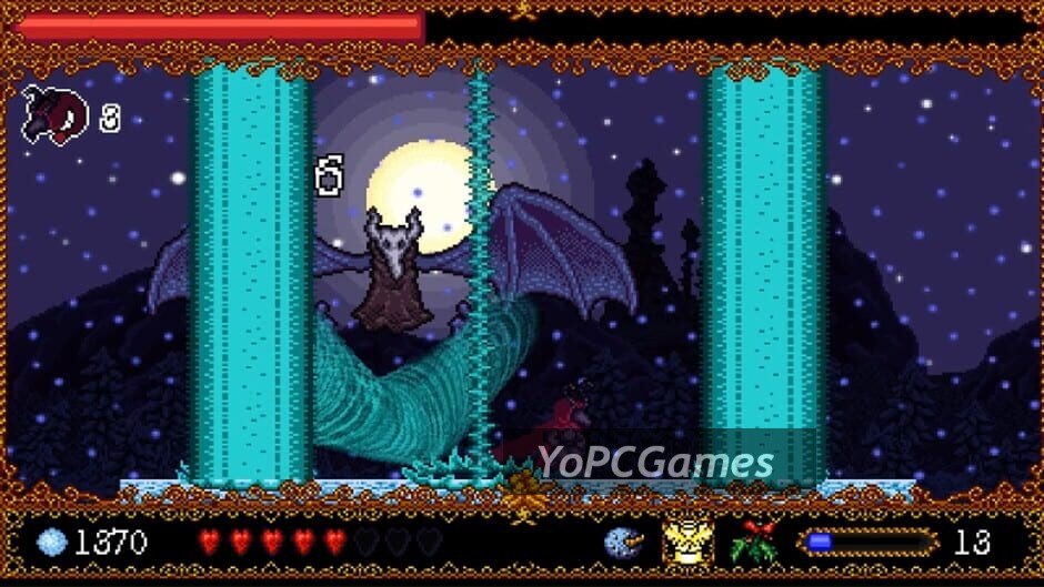 krampus quest screenshot 5