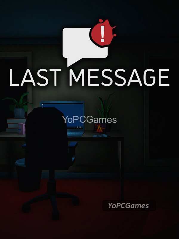 last message poster