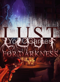lust for darkness game