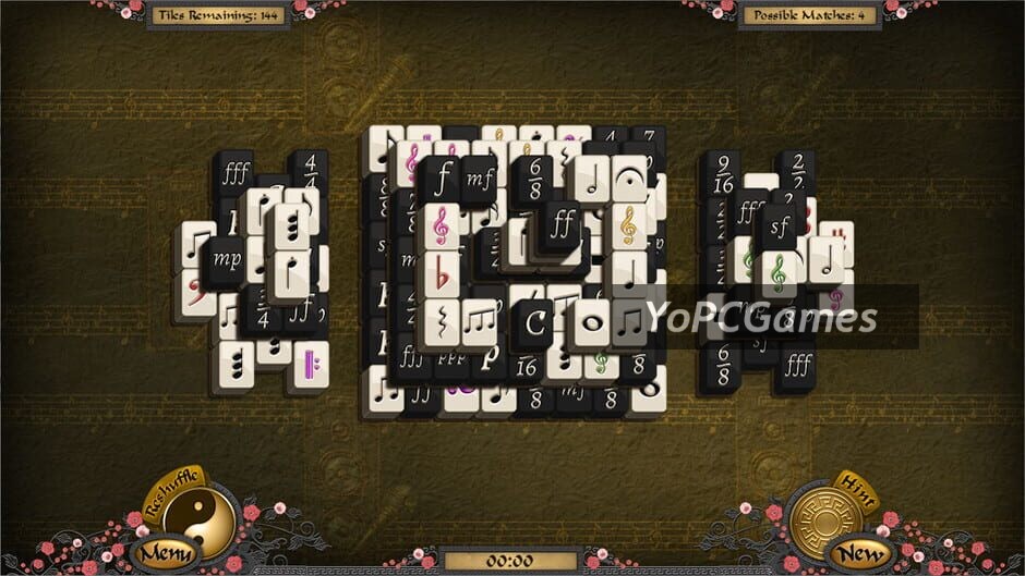 mahjongg the ultimate collection 2 screenshot 3