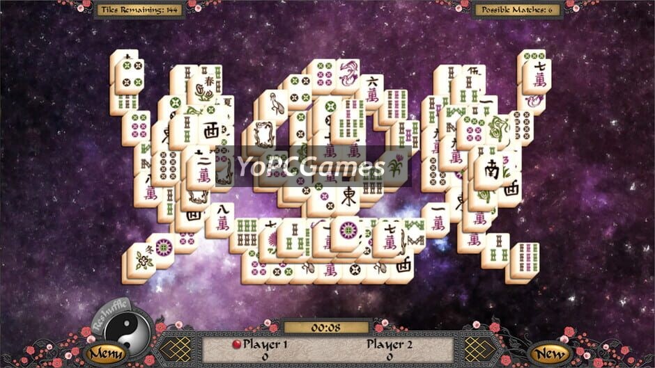 mahjongg the ultimate collection 2 screenshot 4
