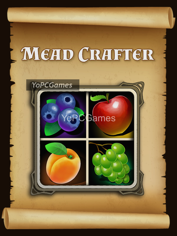 mead crafter game
