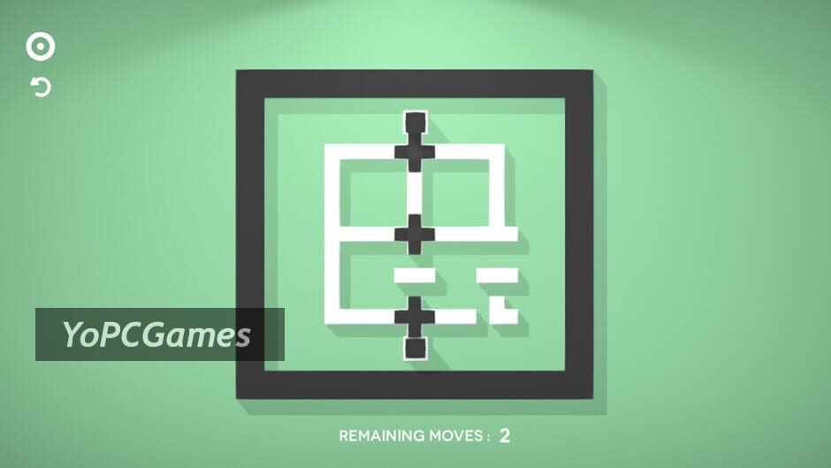minimal maze screenshot 2