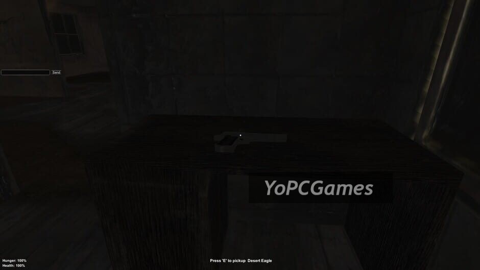 modern zombie screenshot 3
