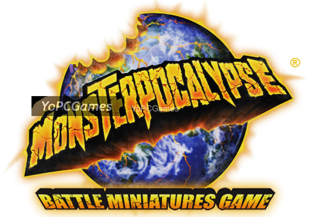 monsterpocalypse pc game