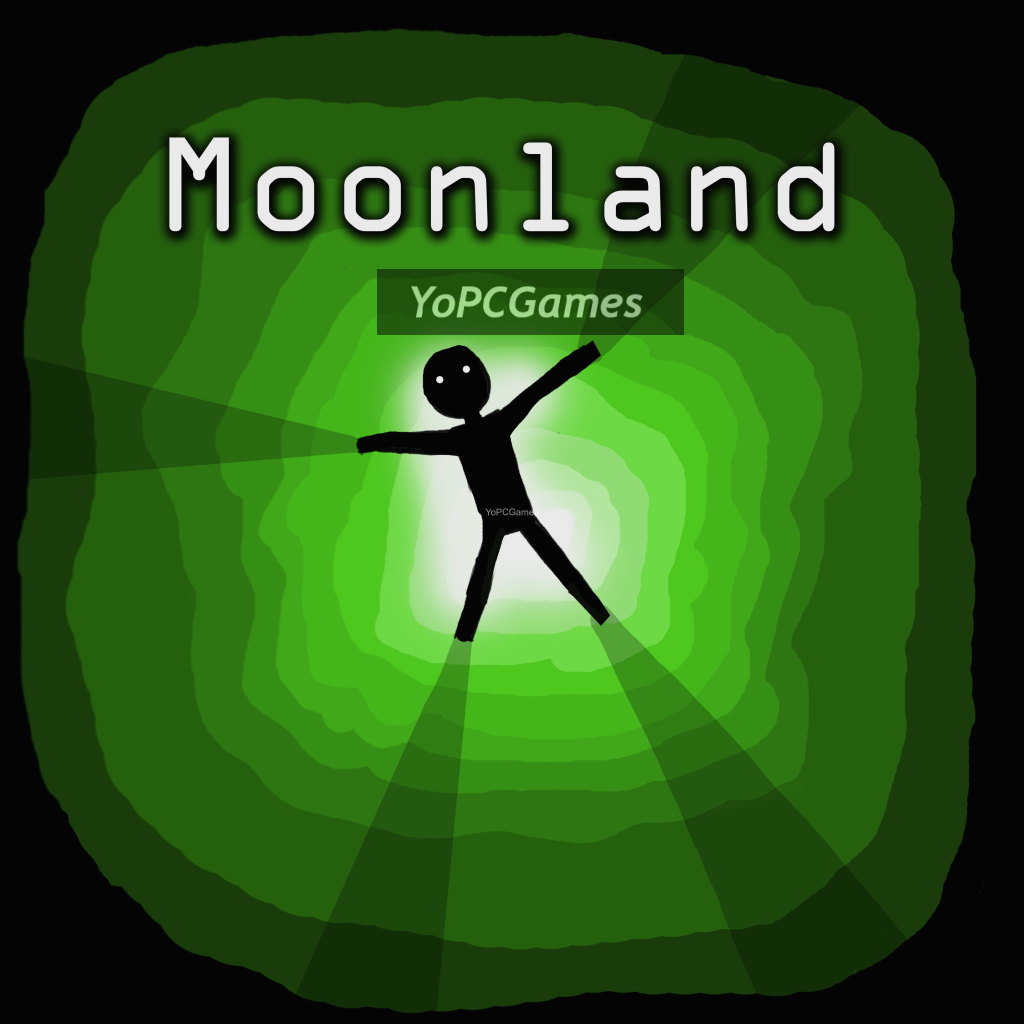 moonland for pc