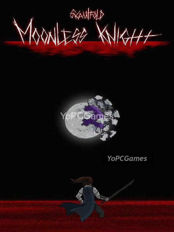 moonless knight pc