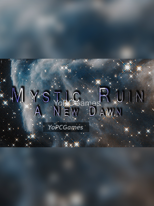 mystic ruin: a new dawn game