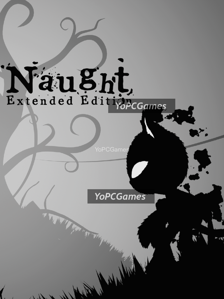 naught: extended edition for pc