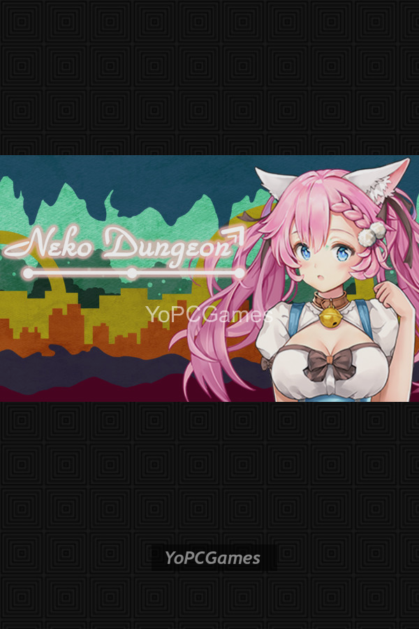 neko dungeon pc game