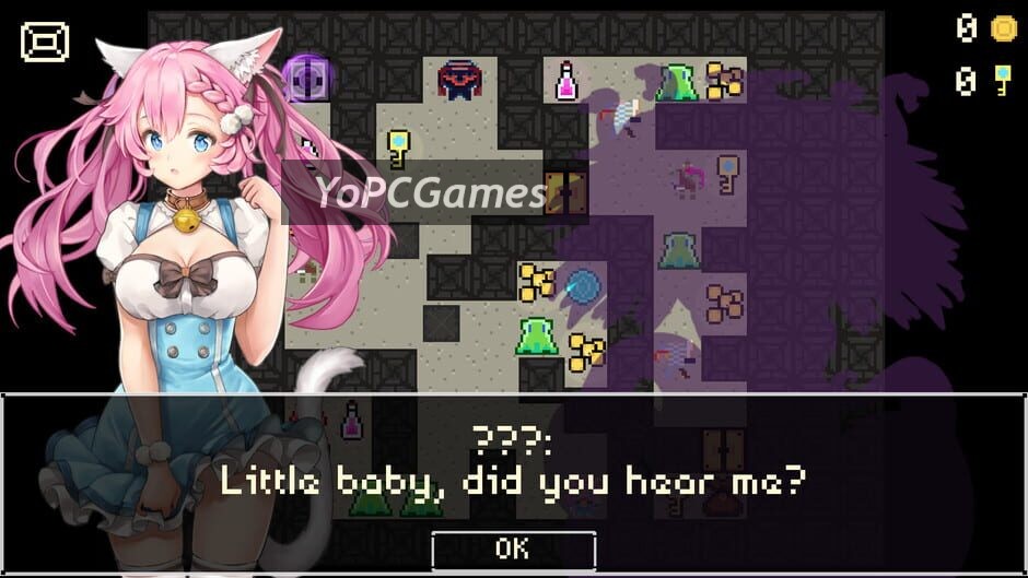 neko dungeon screenshot 4