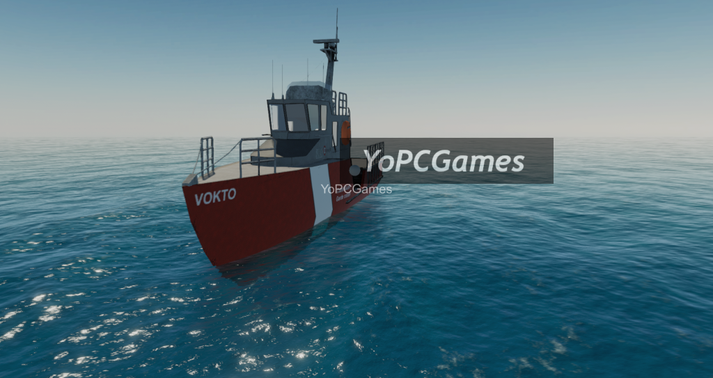 oceans: unlocked pc game