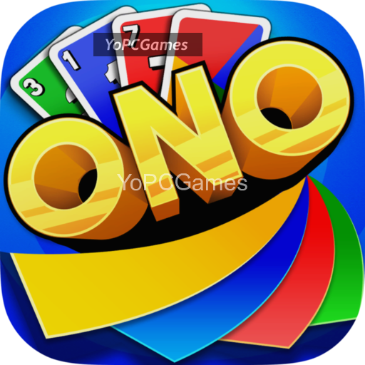 ono - fast card game fun for pc