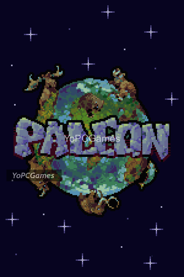 paleon pc game