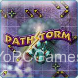 pathstorm poster