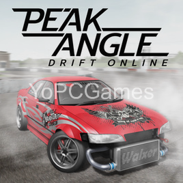 peak angle: drift online pc