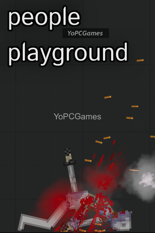 people playground for pc