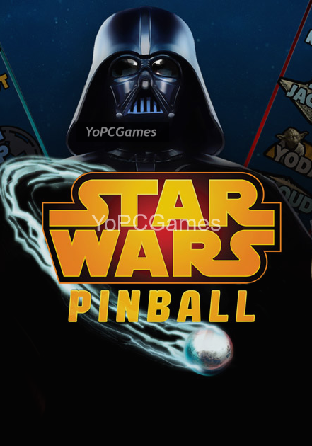 pinball fx3: star wars pinball pc game