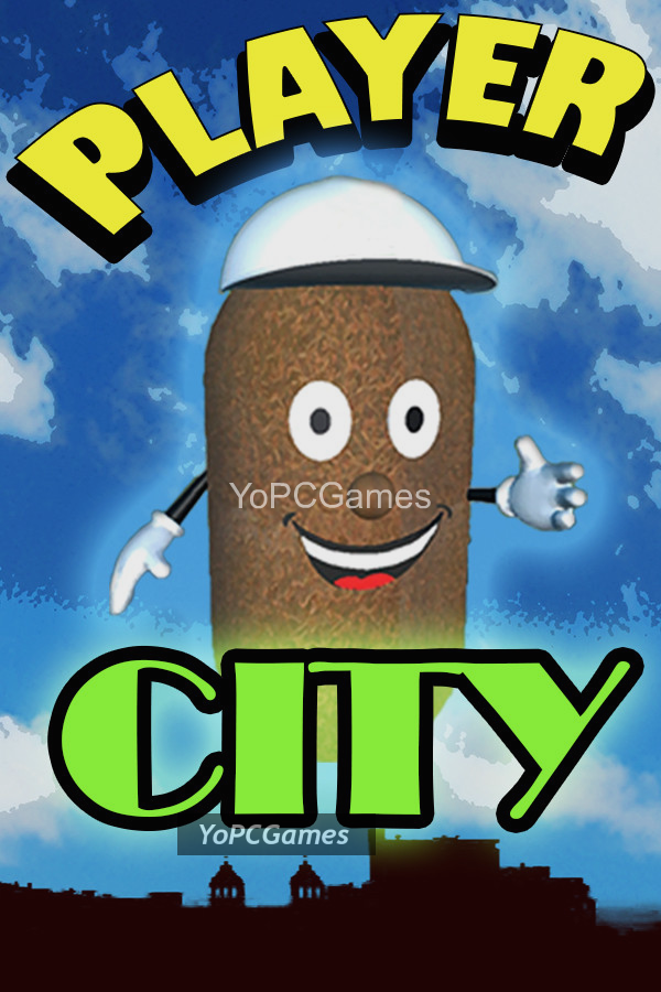 player city cover