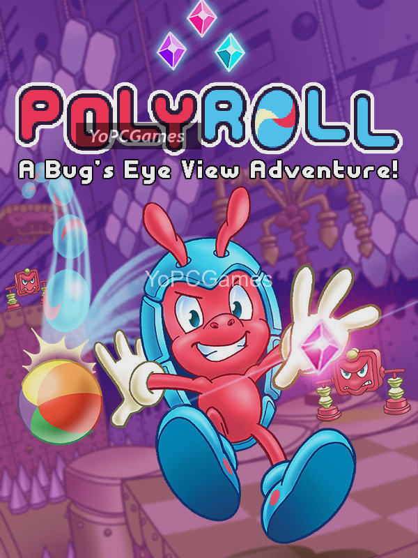 polyroll for pc
