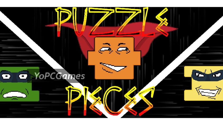 puzzle pieces screenshot 3