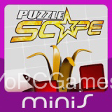 puzzle scape mini pc