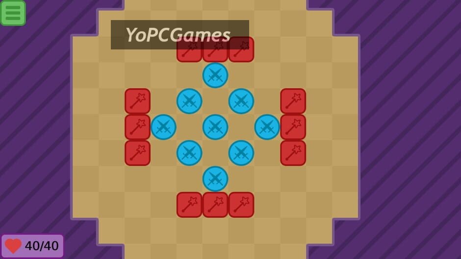 puzzle tactics screenshot 2