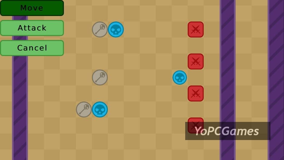 puzzle tactics screenshot 4