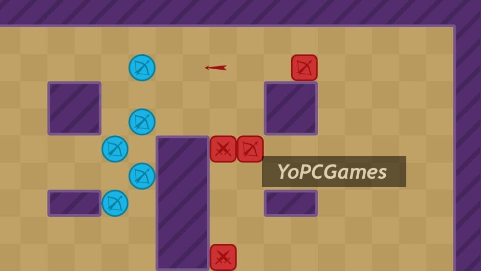 puzzle tactics screenshot 5