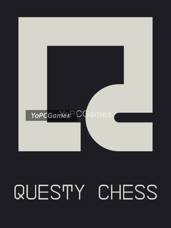 questy chess pc game