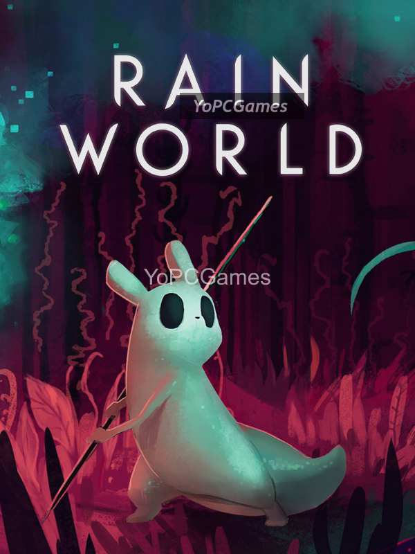 rain world pc