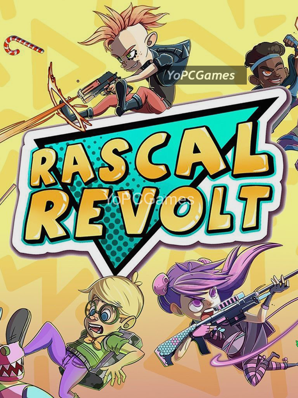 rascal revolt pc