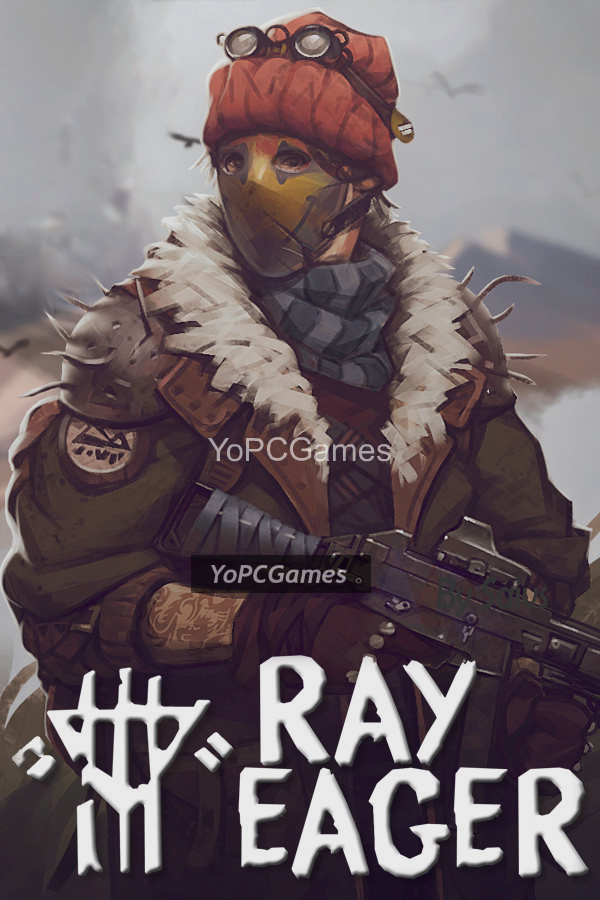 ray eager pc game