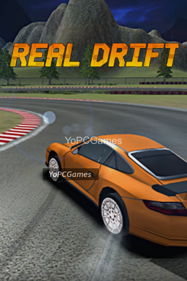 real drift pc