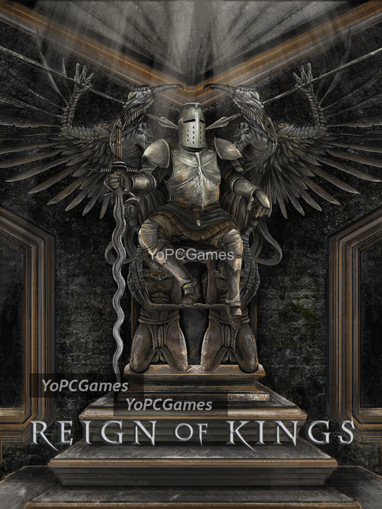 reign of kings pc