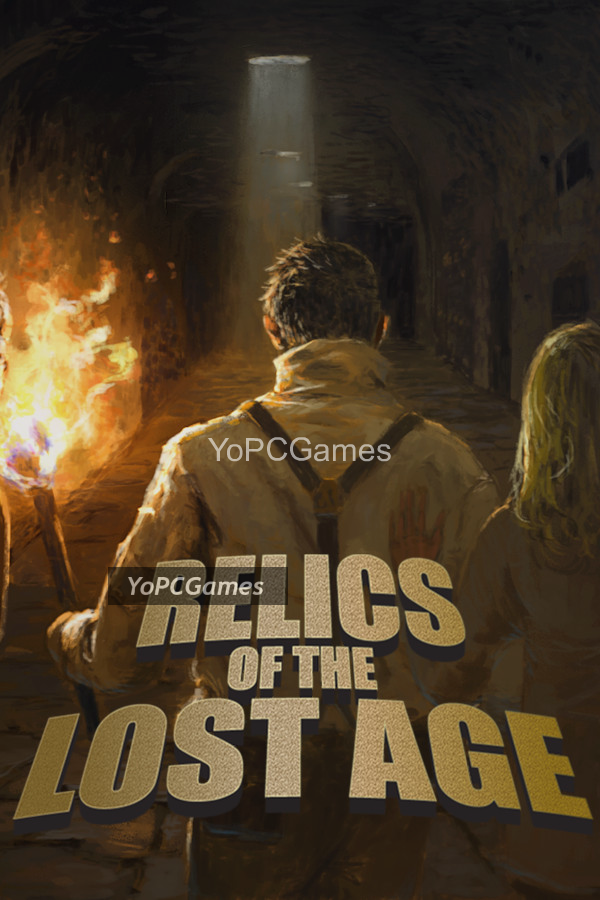 relics of the lost age for pc