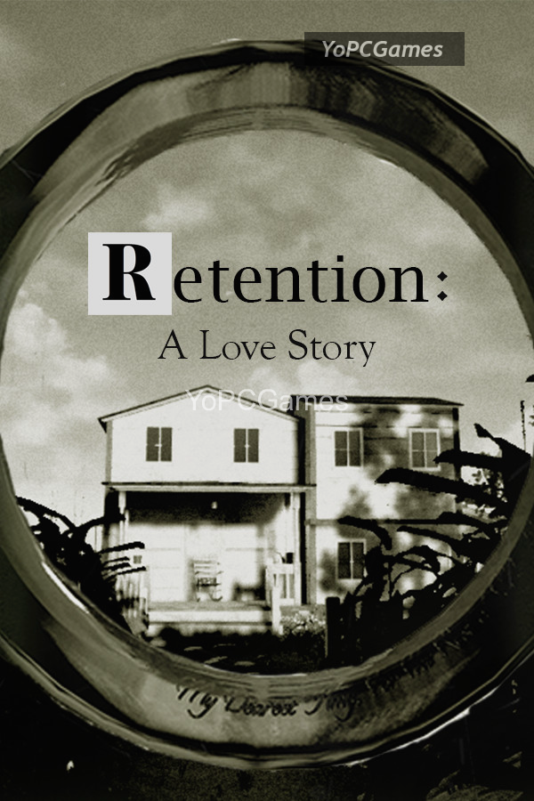 retention: a love story pc game