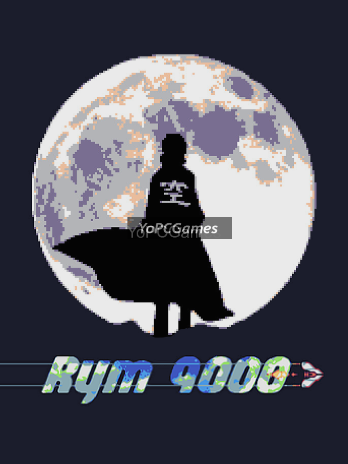 rym 9000 game