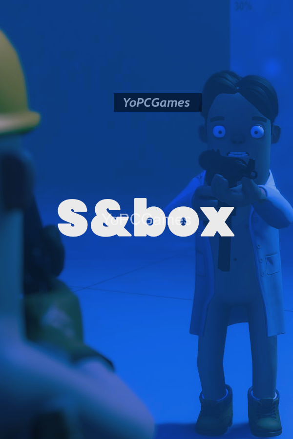 s&box pc game