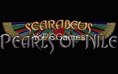 scarabeus: pearls of nile cover