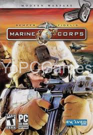 semper fidelis: marine corps pc game