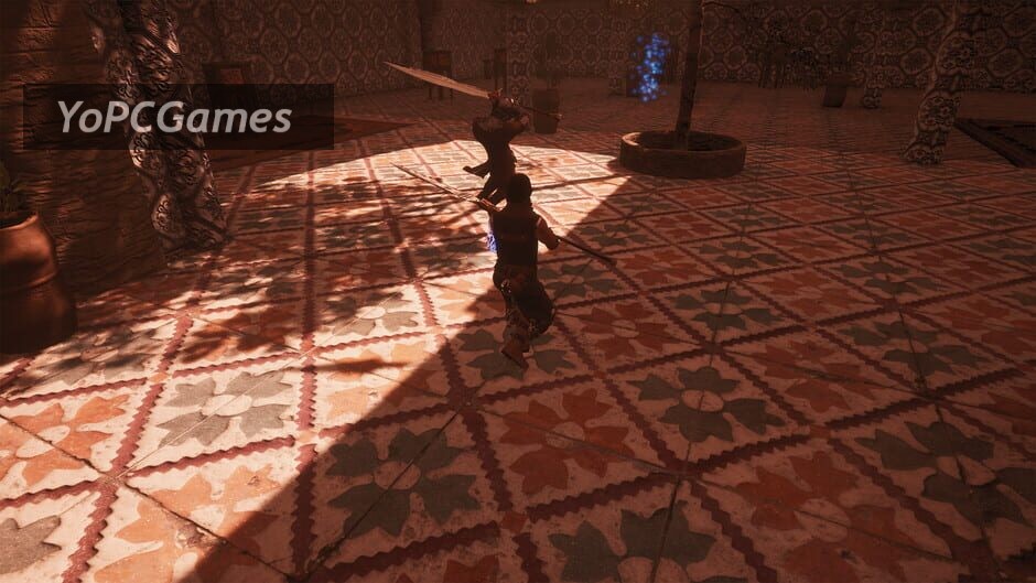 shadows of larth screenshot 2