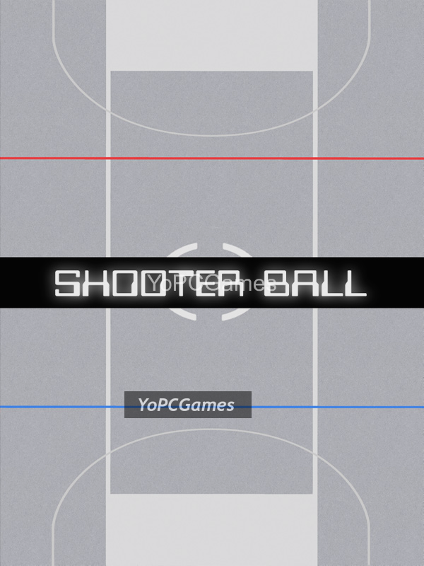 shooterball pc