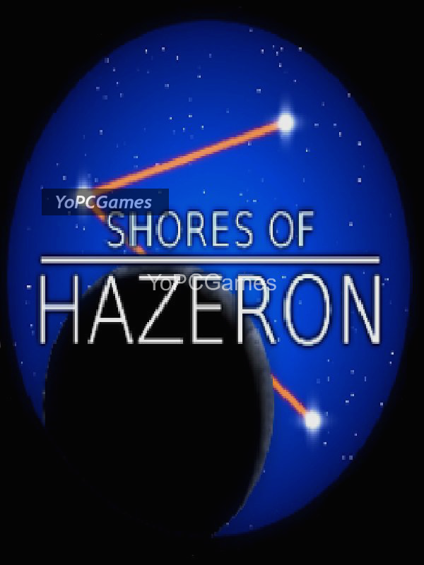 shores of hazeron game